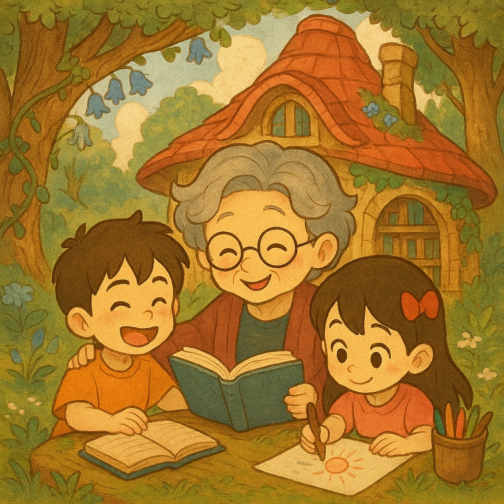 博雅學園