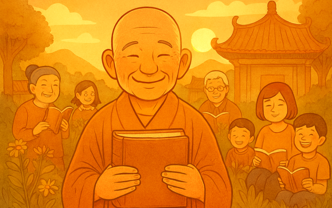 拈書微笑讀書會