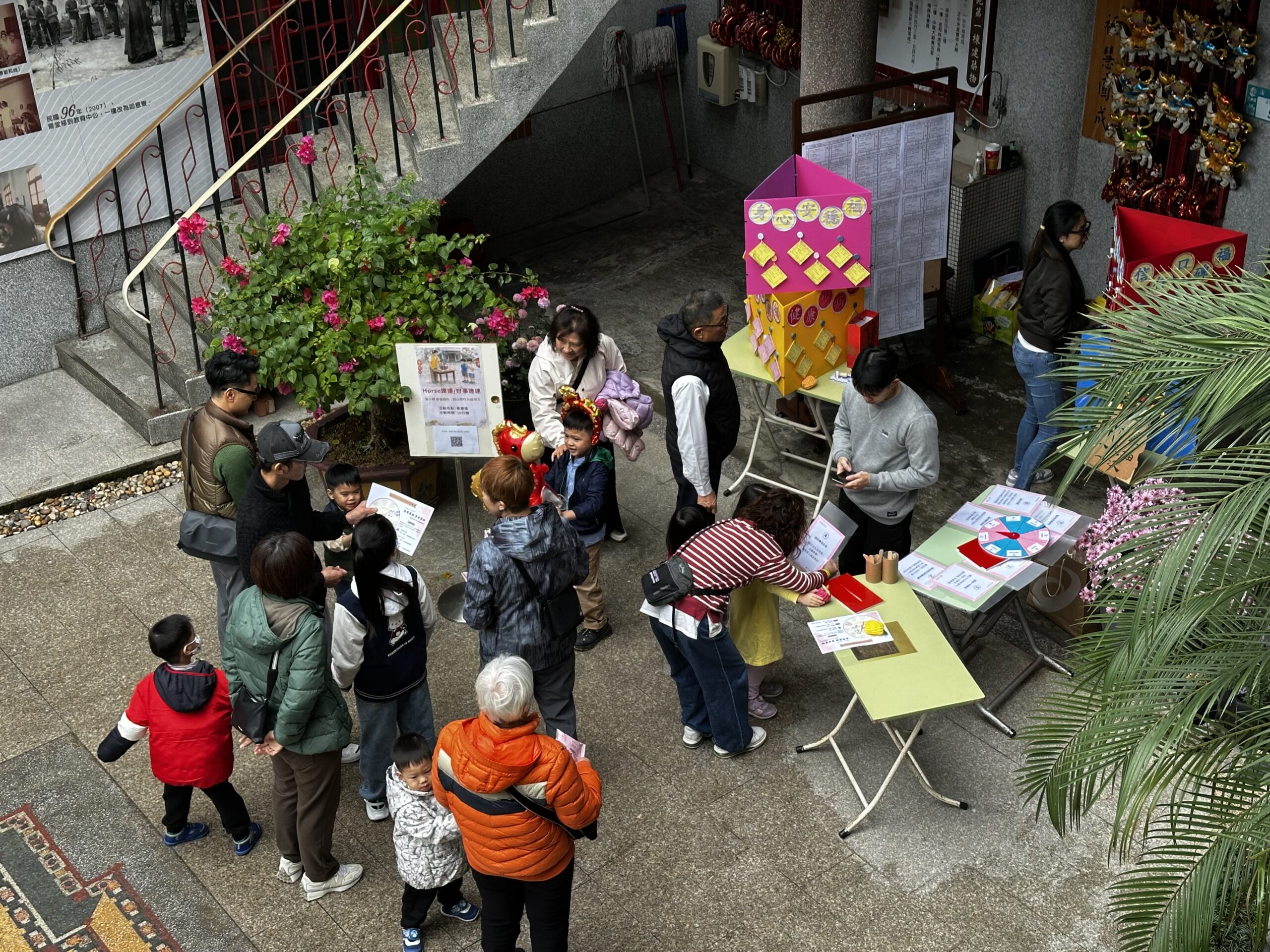 巡禮一｜禮懺殊勝行