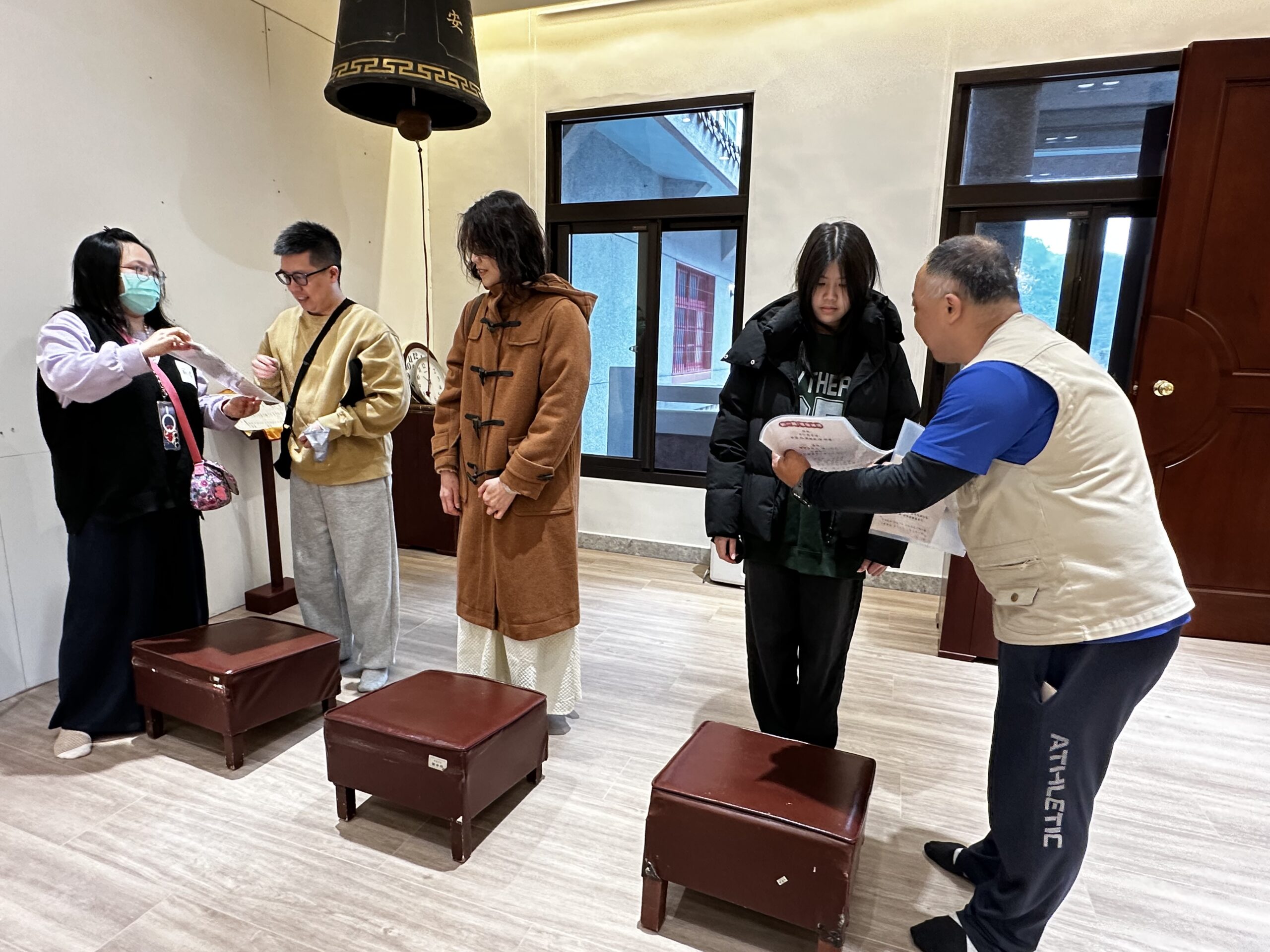 巡禮一｜禮懺殊勝行