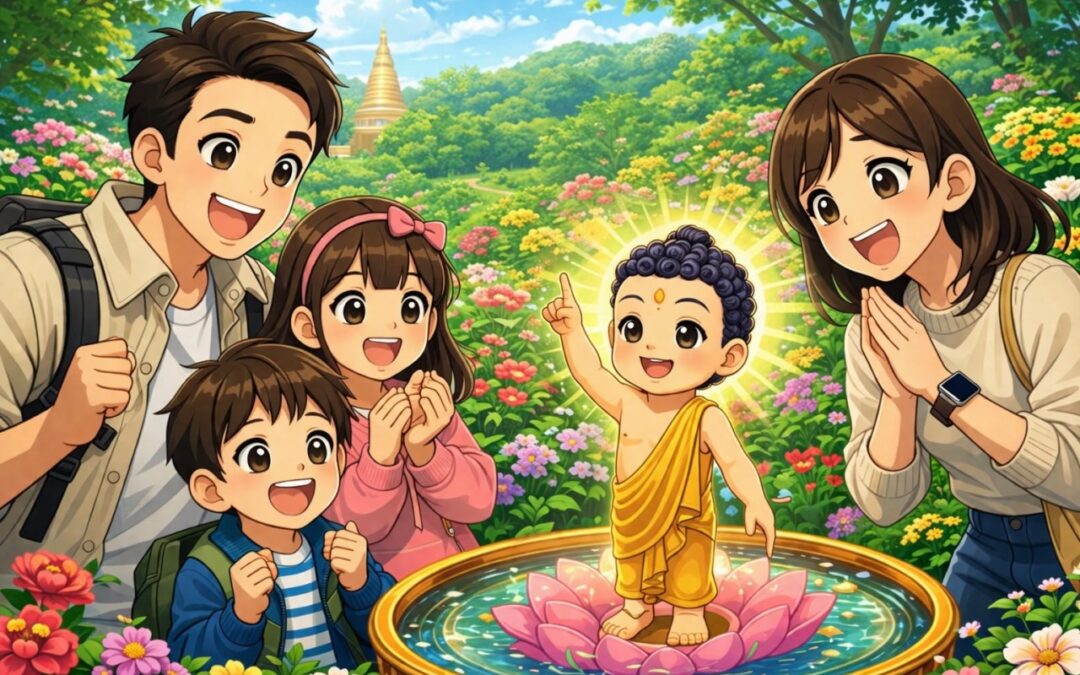 覺行之旅 線上解謎2