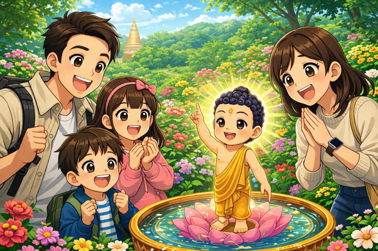 覺行之旅 線上解謎2